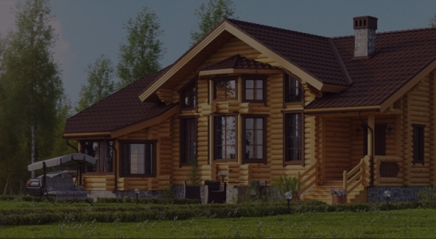 Строительство бани