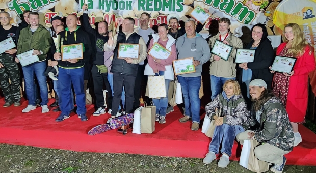 Итоги чемпионата &quot;Первый Мастер Пар&quot;