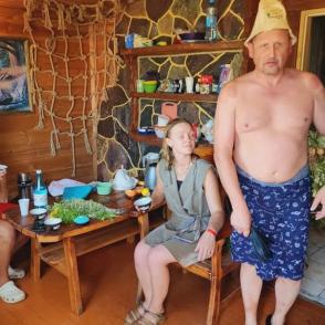 Мастер Пар 2024